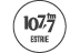 Logo 107.7