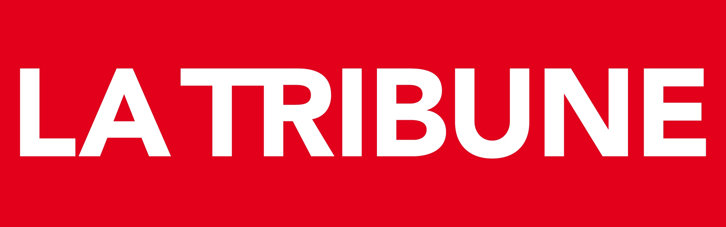 Logo LaTribune