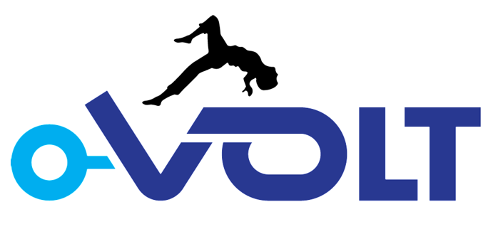 Logo O Volt