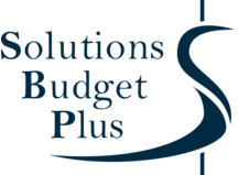 logo Solution Budget plus