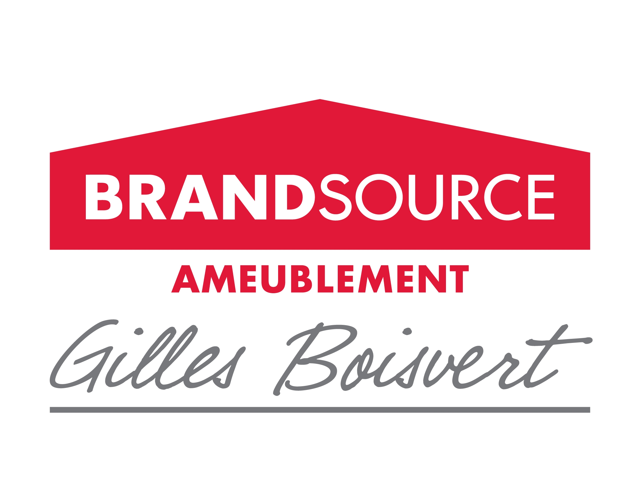 Logo Brand Source Boisvert