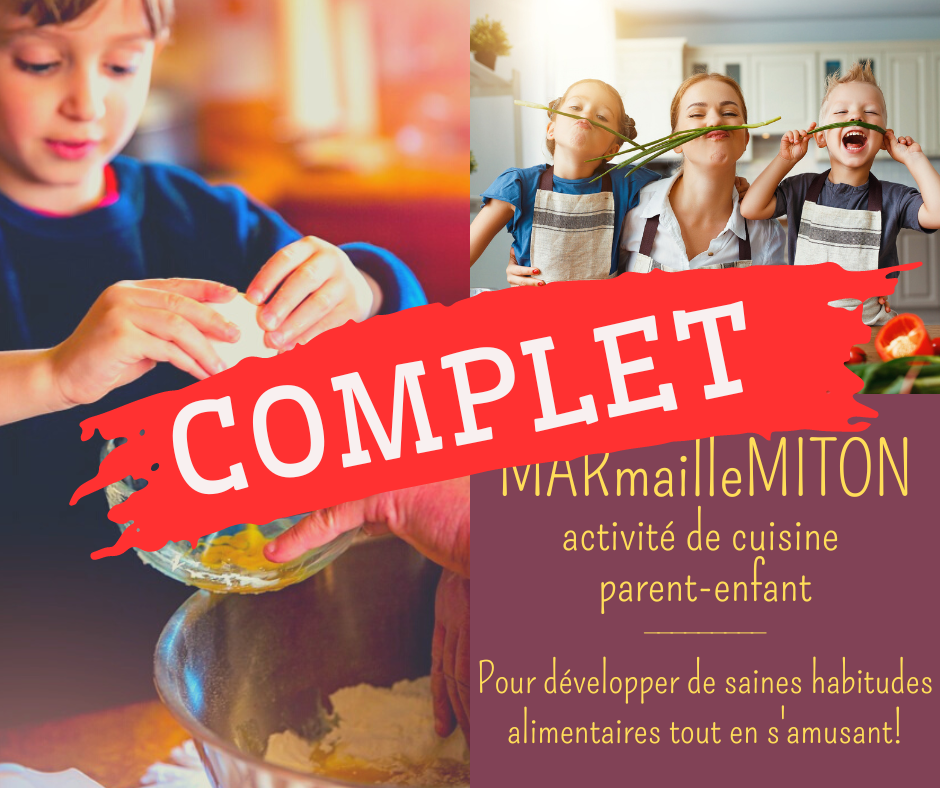 Marmaillemiton COMPLET
