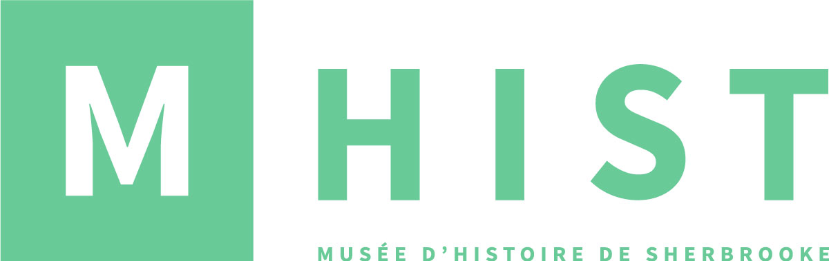 logo MHistoireSherbrooke